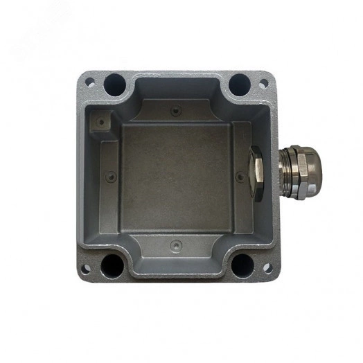 Коробка соединительная МКС 1МВ МОРОЗ IP66/IP68