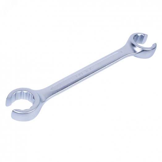 Ключ разрезной 30x32 мм, 15 градусов