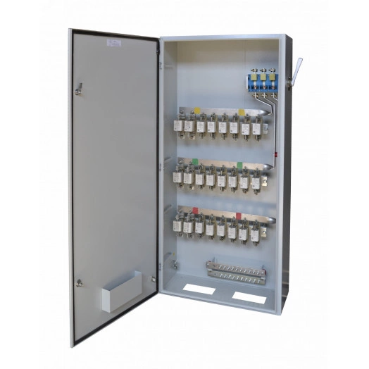 ШРС 1-05-7-54-УЗ-001-Узола (4х100+4х63)