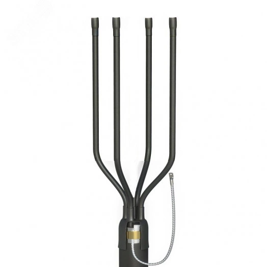 Муфта 4 ПКТпб-1 (16-50) без наконечников ZKabel