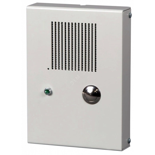 МЕТА 18556 исп. Н Абонентское устройство, накладное исп.