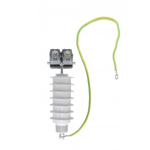 Устройство защиты от импульсных перенапряжений    УЗИП-6кВ