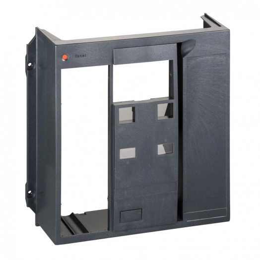 Запчасти: NT 3P/4P передняя панель/кожух