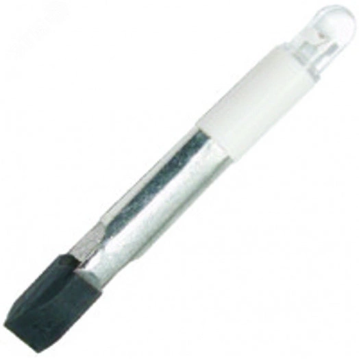 Светодиодный индикатор КИПД 52Д1-Л (цоколь Т6.8)