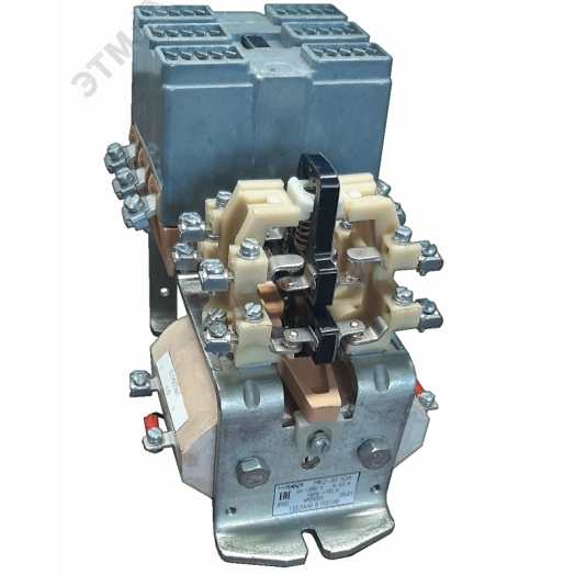 МК2-30А У3/110В КОНТАКТОР  104300100.01