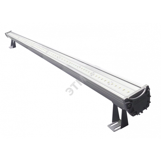 Светильник светодиодный ДБП-78Вт DSL78-04-NW-02 EL