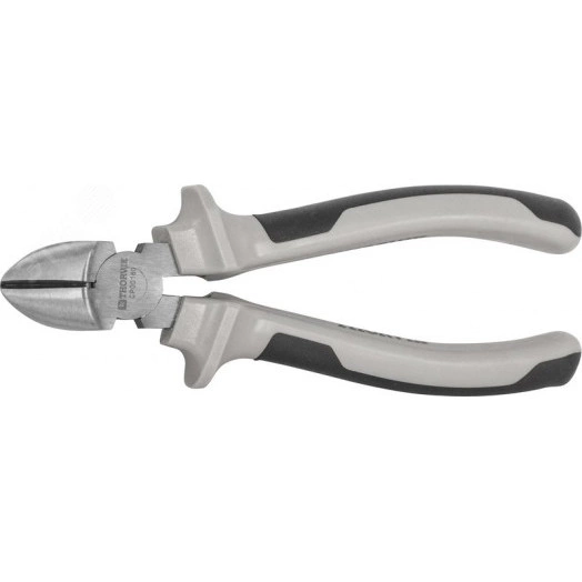 Бокорезы с двухкомпонентными рукоятками, 160 мм