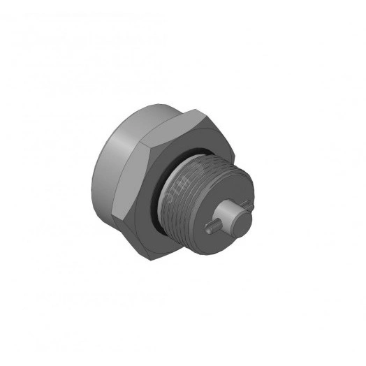 ДРЕНАЖ-ЕХЕ-Н-25х1,5 дренажное устройство для отвода влаги с метрической резьбой М25x1,5 мм