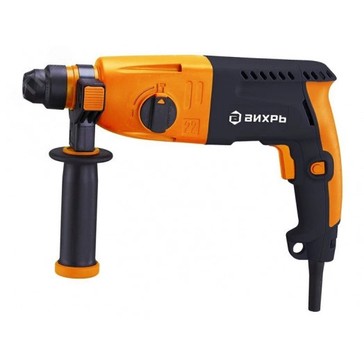 Перфоратор П-650к Вихрь