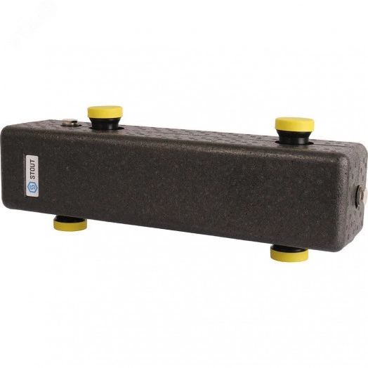 Стрелка гидравлическая 3 м3/час