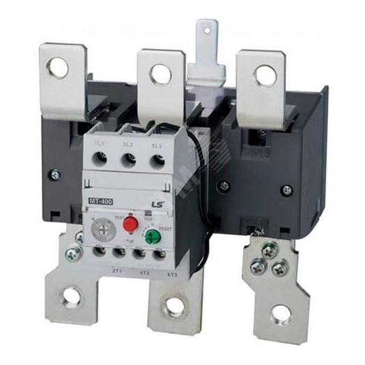 Реле защиты от перегрузки Metasol MT-400  153A  120~185  3K SCREW