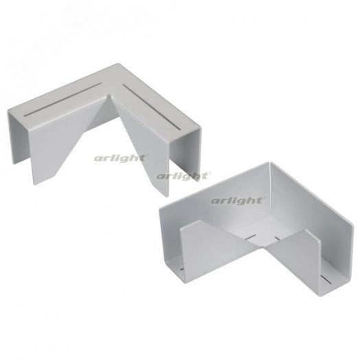 Соединитель угловой SL-LINE-3691 (ARL, Металл)