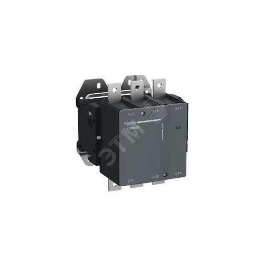 Контактор E 3P 500А 110V 50/60 ГЦ