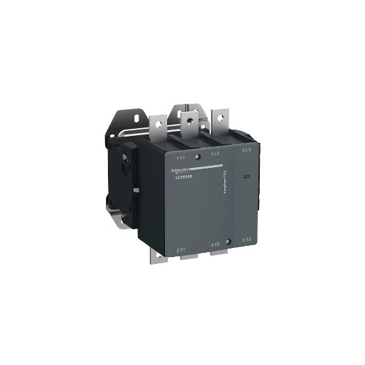 Контактор E 3P 500А 110V 50/60 ГЦ