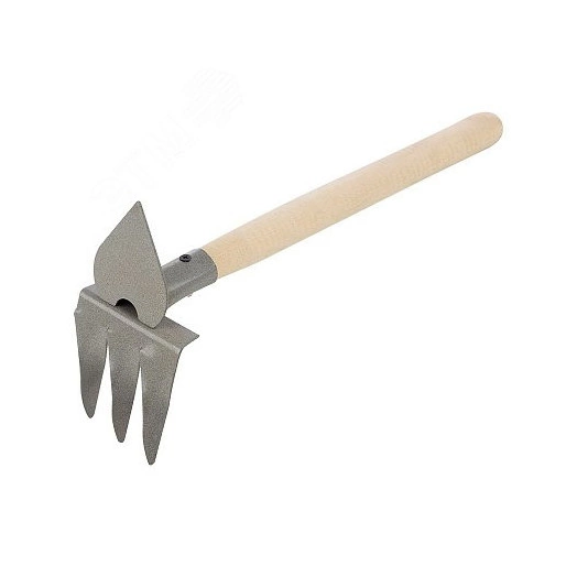 Мотыжка комб. 3-х зуб с/ч, (тип МКП-3-2), (А)