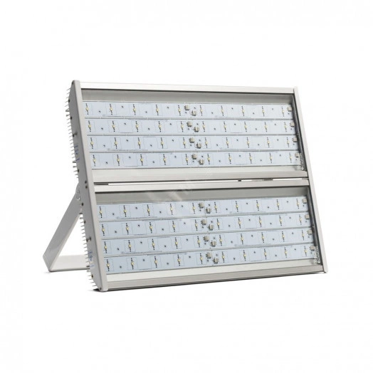 Светильник светодиодный ДСП-600 Эверест LED-600   (Wide)