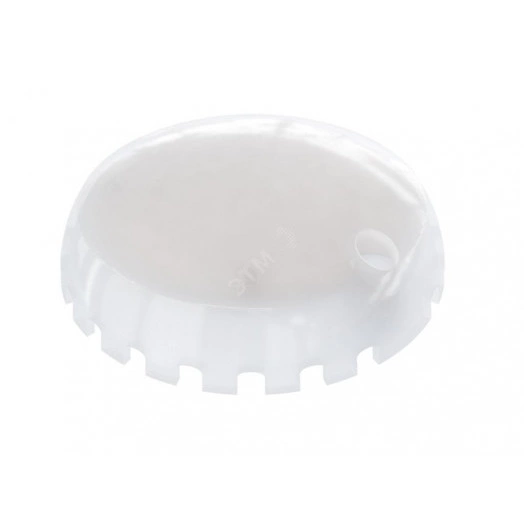 Светильник ДБП-10w IP20 1000Лм 5000К 120°