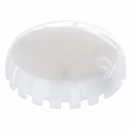 Светильник ДБП-10w IP20 1000Лм 5000К 120°