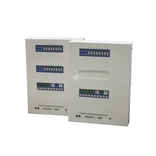 Прибор Яхонт-16И исп. 01 с АКБ