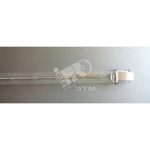 КГТ-220-1000 L=500mm термоизлучатель