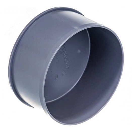 Заглушка 90 мм