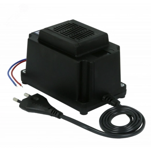 Источник вторичного электропитания ИВЭП-1260