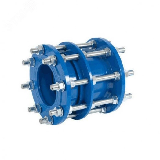 Вставка демонтажная JT4243 Ду 100 Ру16