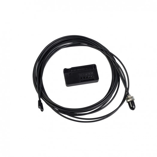 ОПТОВОЛОКНО ШИРОКОГО ДИАПАЗОНА