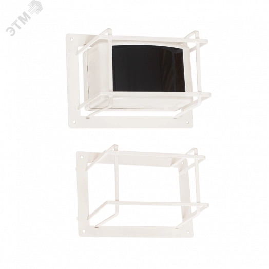 Защитный кожух для ИПДЛ-Д-I (извещателя пожарного дымового линейного)