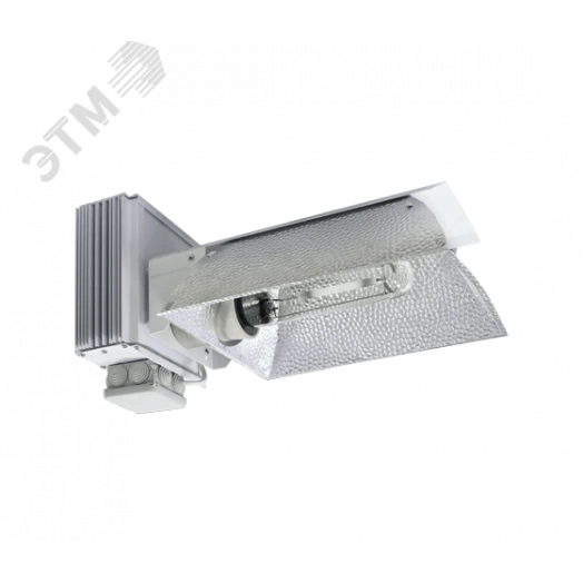 Светильник ЖСП-21-600-806  Greenpower