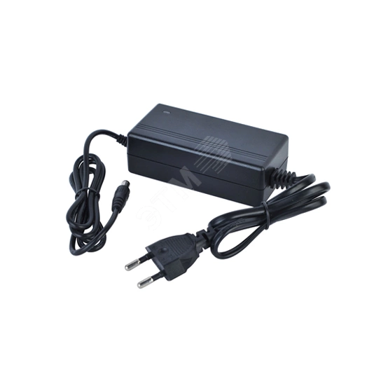 Стабилизированный блок питания 12В, 3.5А