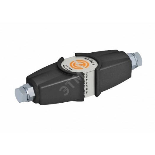 Разделительный искровой промежуток