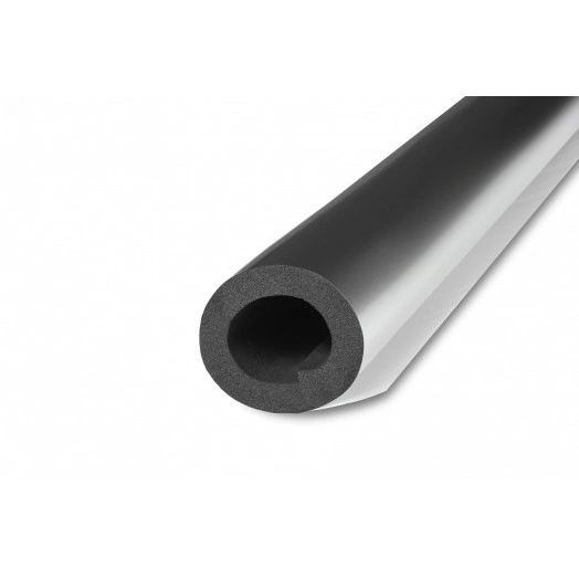 Трубка вспененный каучук K-FLEX 13x042-1 ST AL CLAD