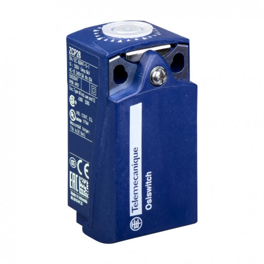 Корпус пластиковый с инерционными 1НО1НО