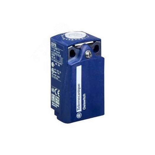 Корпус пластиковый с инерционными 1НО1НО