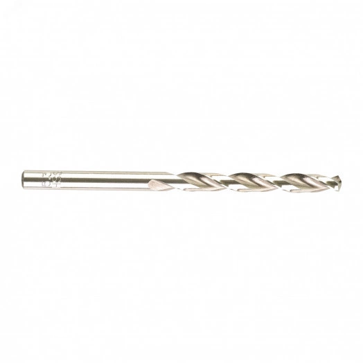 Сверло по металлу HSS-G 5.3 x 86 (10шт)