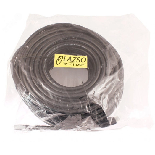 Кабель для передачи сигналов HDMI 1.4, 1080p/60Hz, А-А, 19 pin WH-111(30m)