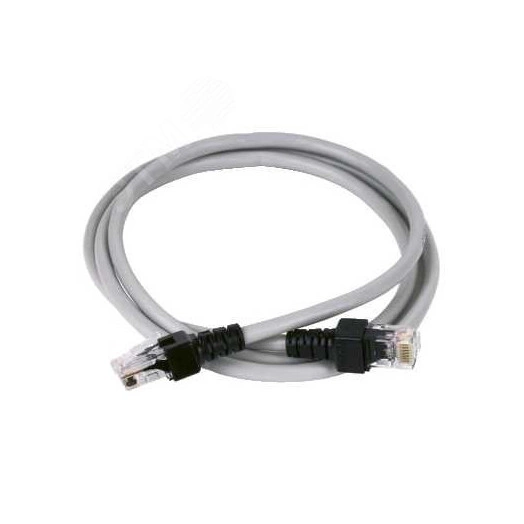 СОЕДИНИТ.КАБЕЛЬ ПЕРЕКРЕЩ.ETHERNET