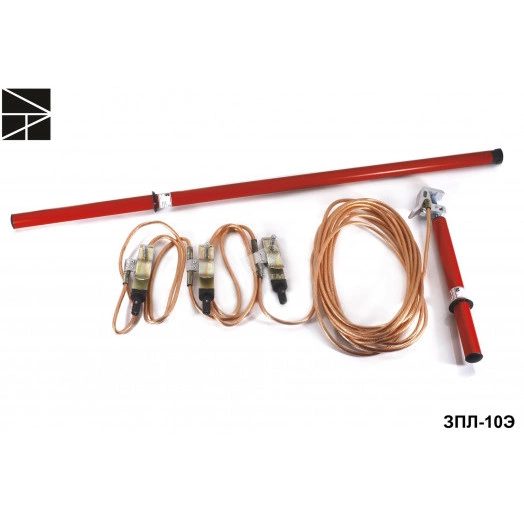 Заз.пер. для ВЛ ЗПЛ-10Э