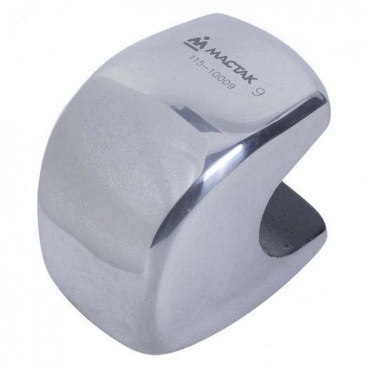 Поддержка наковальня литая №9 ''рельс''