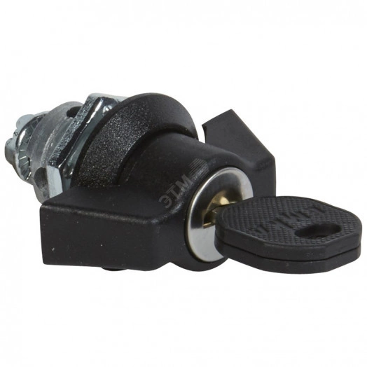 Замок тип 405 Atlantic E