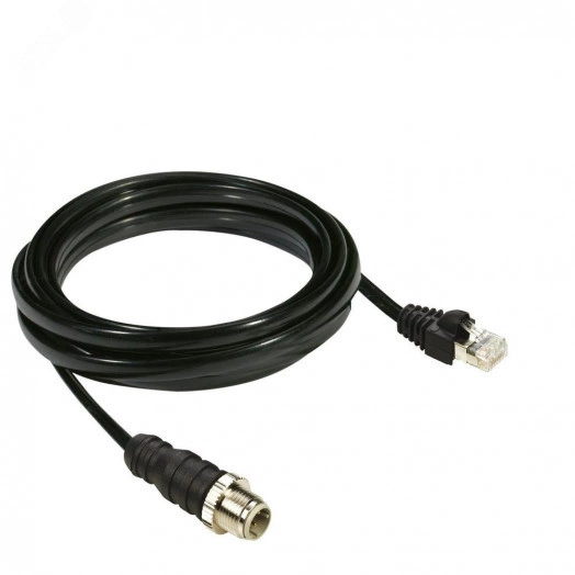 Кабель энкодера M23 - RJ45 (20м)