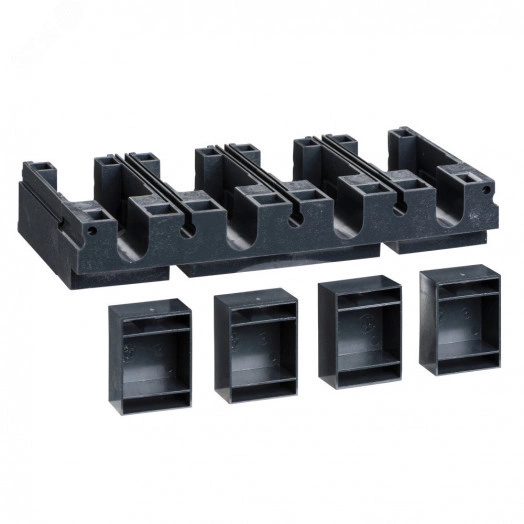 Переходник для цоколя 4P (NSX400/630)