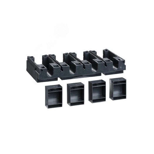 Переходник для цоколя 4P (NSX400/630)