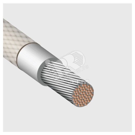 Провод БПВЛ 1х2.5 ТРТС