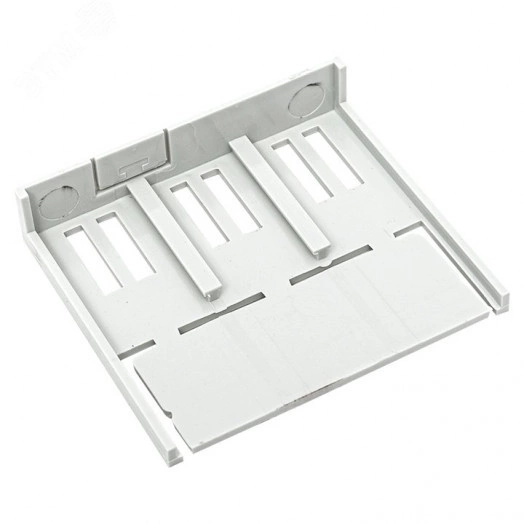 Комплект изолирующих крышек силовых выводов (2 шт.) для ВА-99 125А 3P PROxima