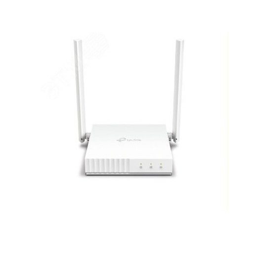 Роутер N300 Wi-Fi 4x100 Мб/с, 4 (802.11n), Wi-Fi 300 Мб/с, IPv6
