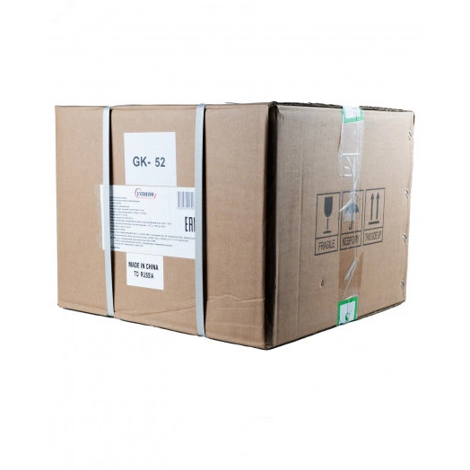 Кабель саморегулирующийся нагревательный 60HXTP2-CT промышленный (трубы, узлы, резервуары) 60 Вт/м,   фторопласт