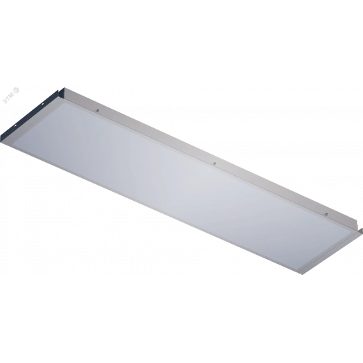 Светильник светодиодный ДВО-18-O-30-5К-IP54-CLIP-IN-A1