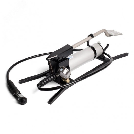 Помпа гидравлическая ножная ПМН-7012УА